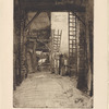 The lime-burner