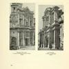 Francesko Borromini: S. Carlo alle Quattro Fontane v Římě (1640)