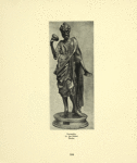 Donatello: Sv. Jan Křtitel. Berlín.
