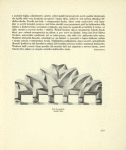 Petr Kropáček: Studie štítu.