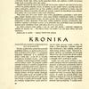 Kronika.