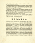 Kronika.