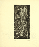 El Greco: Vzkříšení.