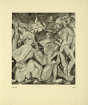 Emil Filla: Jitro.