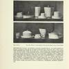 Vlast. Hofman: Keramika. Kávové a čajové příbory. Provedla firma Rydl a Thon, Svijany-Podolí.