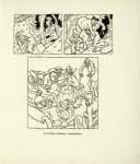 Th.Th. Heine: Karikatury, 'Simplicissimus'