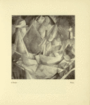 G. Braque: Přístav.