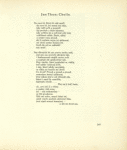Jan Thon: Chvíle.