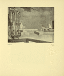 G. Seurat: Přístav.