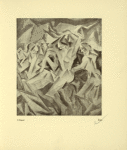 V. Beneš: Ženy.