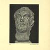 Rodin: Muž s přeraženým nosem.