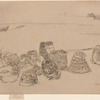 Lobster pots