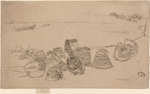 Lobster pots