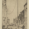 The mast