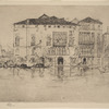 The palaces.