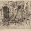 The two doorways