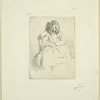 Annie, seated [1]