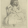 Annie, seated [2]