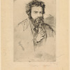 Astruc, a literary man