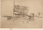 Fishing-Boat