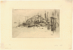 Fishing-boats, Hastings
