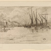 From Pickle-Herring stairs