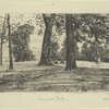 Greenwich park [2]