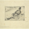 Greenwich pensioner