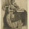 Gretchen at Heidelberg