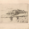 Isle de la Cité, Paris