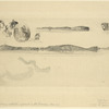 Sketches on the Coast Survey plate