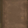 Portfolio cover to the First Venice Set