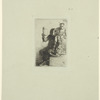 The Dutchman holding a glass