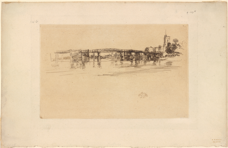 The Little Putney, no. 1 - NYPL Digital Collections