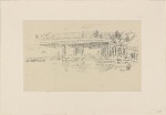 Old Battersea Bridge