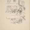 The market place, Vitre