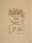 Yellow House, Lannion