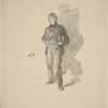 Study - Mr. Thomas Way, No. 1