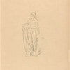 Girl with bowl