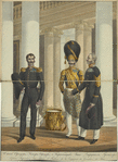 Russia, 1830 [part 1]
