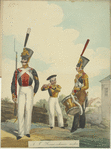 Russia, 1830 [part 1]