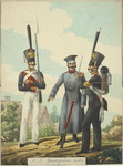 Russia, 1830 [part 1]