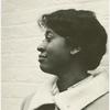 Ernestine Eckstein, Vice President of Daughters of Bilitis (DOB), New York