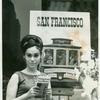 Portrait in San Francisco