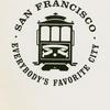 San Francisco--Everybody's favorite city