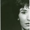 Mod femme portrait