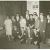 ECHO convention participants
