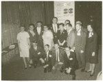 ECHO convention participants