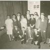 ECHO convention participants