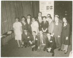 ECHO convention participants